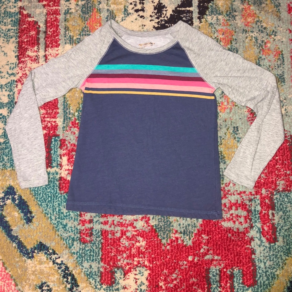 🧜🏼‍♀️3 for $15 item!🧜🏼‍♀️ long sleeve tee